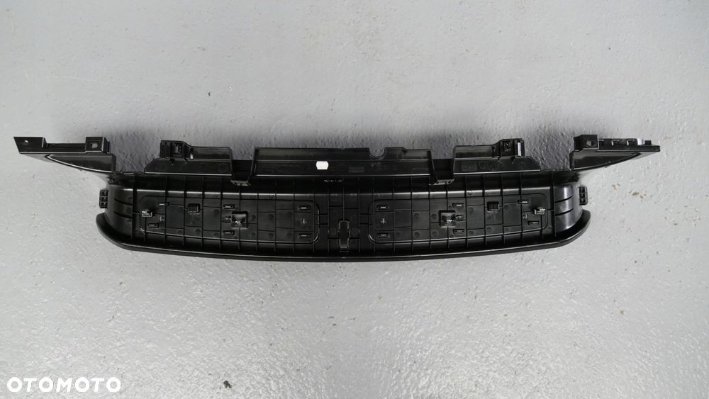 bmw x4 f26 osłona krawędzi bagażnika pasa tylnego 7337592 - 16