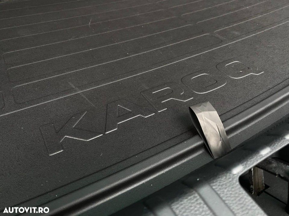 Skoda Karoq 2.0 TDI 4X4 DSG Selection - 22