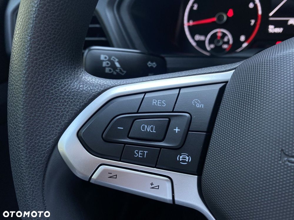Volkswagen T-Cross 1.0 TSI - 12