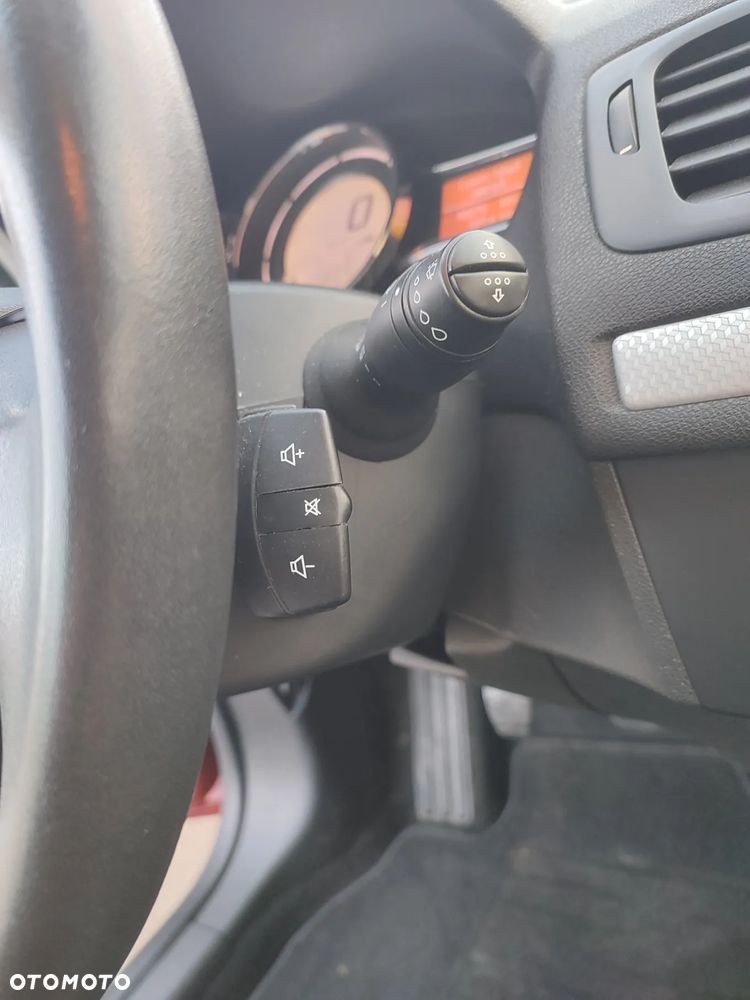 Renault Megane 1.4 16V TCE Bose Edition - 23