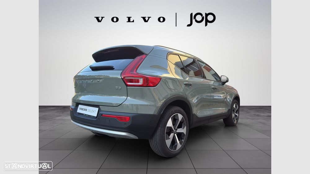 Volvo XC 40 2.0 B3 Core - 5