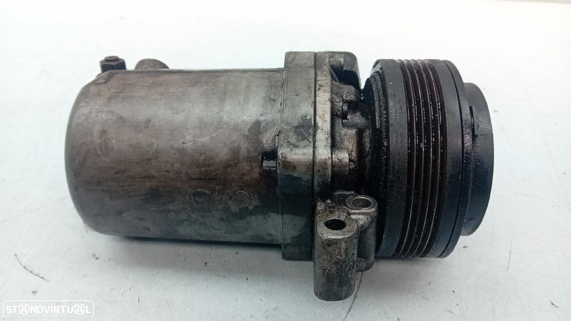 Compressor AC BMW 3 (E46) - 3