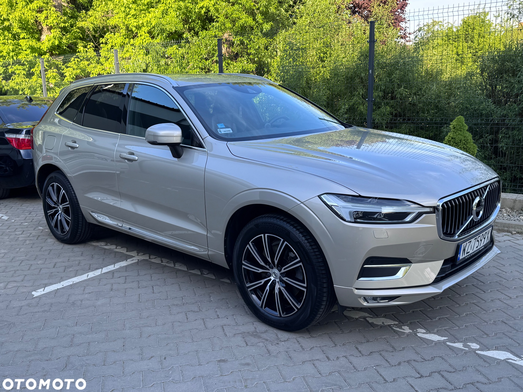Volvo XC 60 T5 AWD Inscription - 24