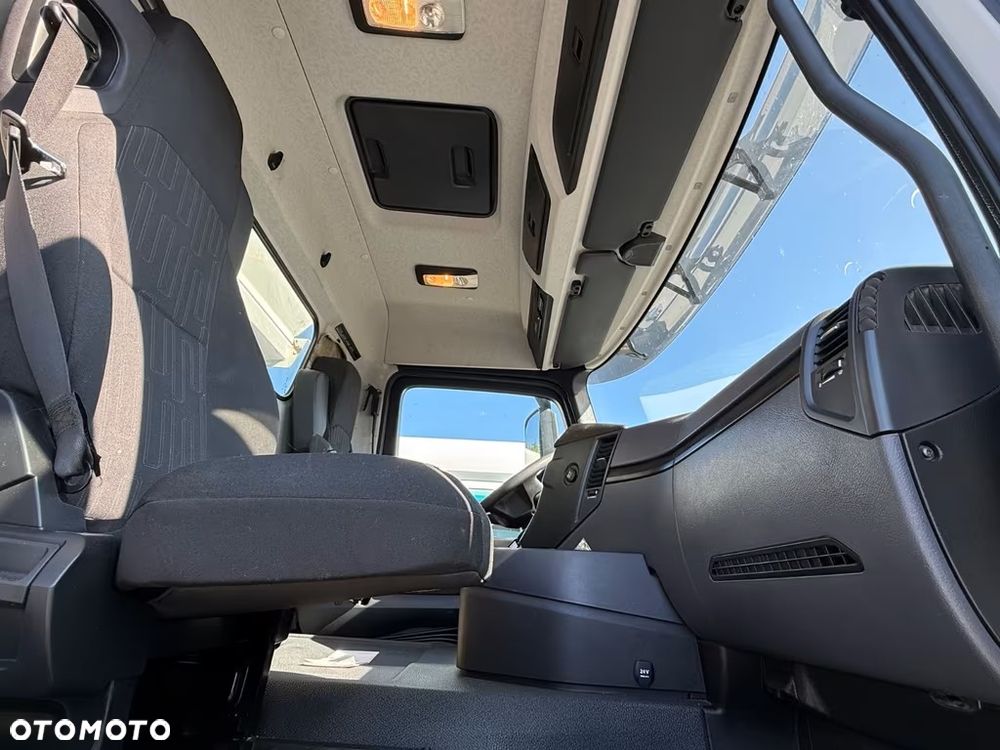 Mercedes-Benz Arocs 4145 8x4 | Wywrotka 18 m³ | Euro 6 | 449 KM | 22 000 km | 2023r - 12