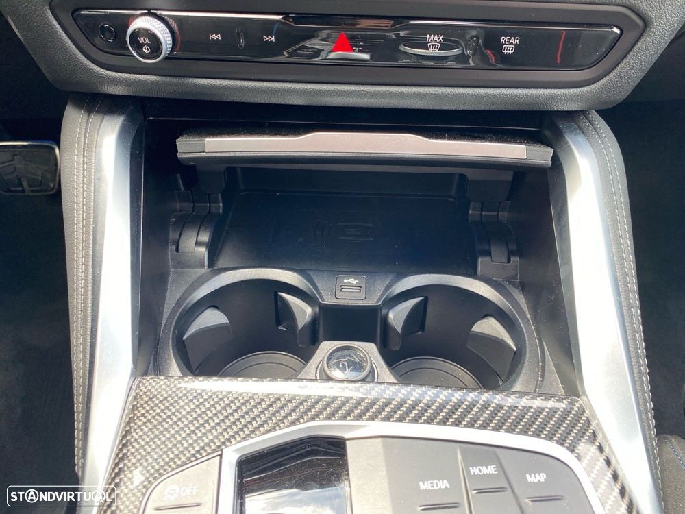 BMW 420 Gran Coupé d Pack Desportivo M Pro Auto - 14