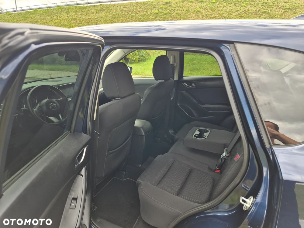 Mazda CX-5 - 12