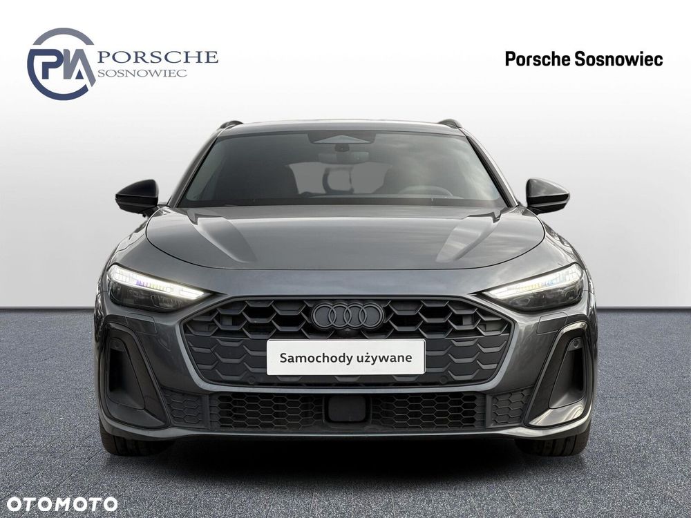 Audi A5 Avant TFSI Quattro S tronic - 9