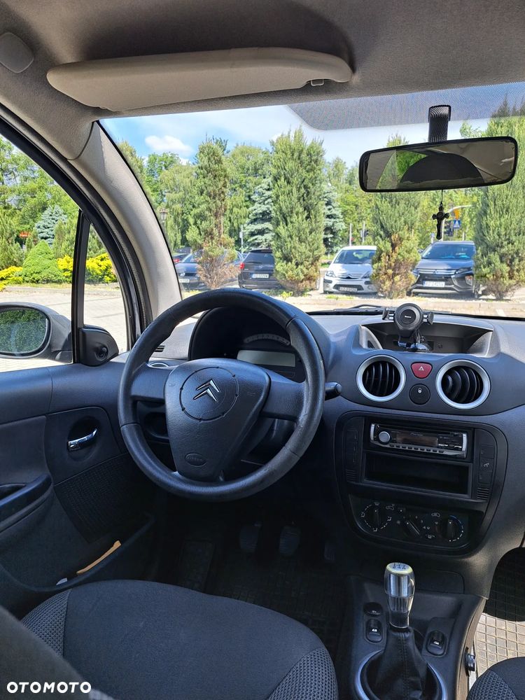 Citroën C3 - 4