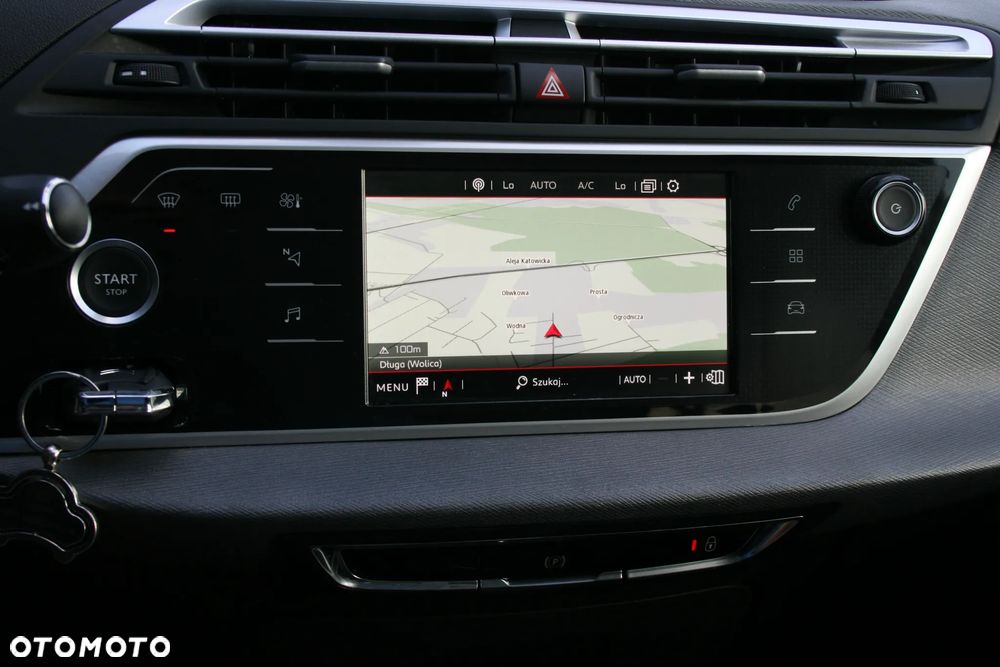 Citroën C4 SpaceTourer 2.0 BlueHDi Shine S&S EAT6 - 4