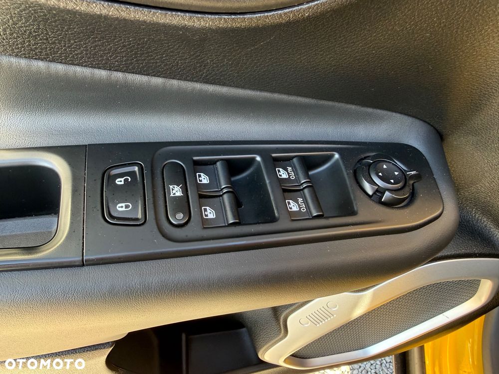 Jeep Renegade 1.4 MultiAir Limited - 9