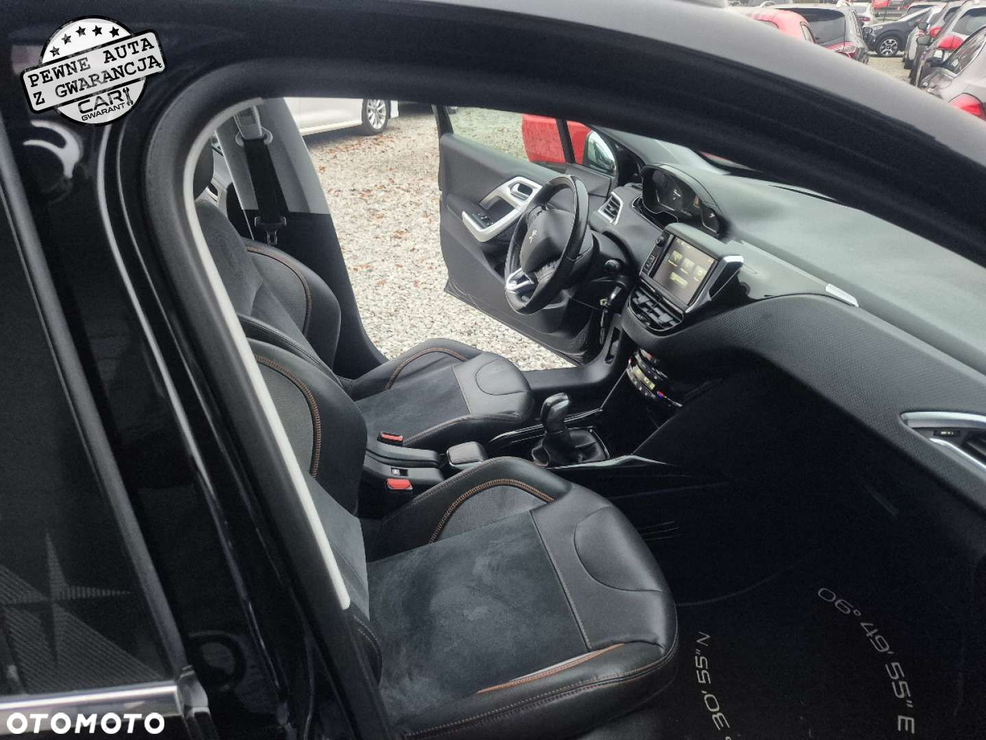 Peugeot 2008 - 18