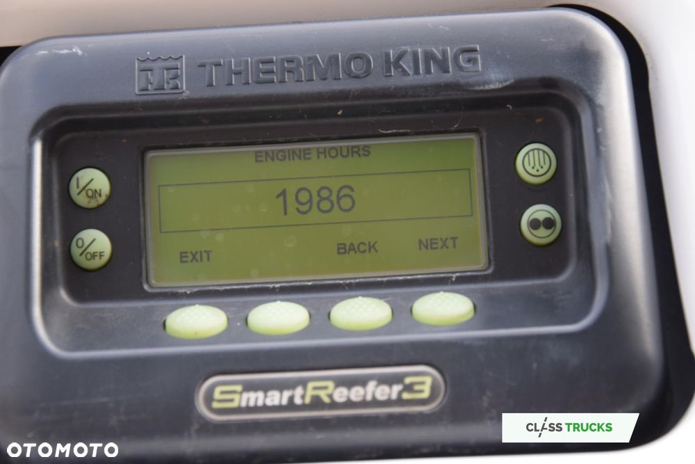 Krone SDR Cool Liner FP 60 ThermoKing SLXi 300 - 14