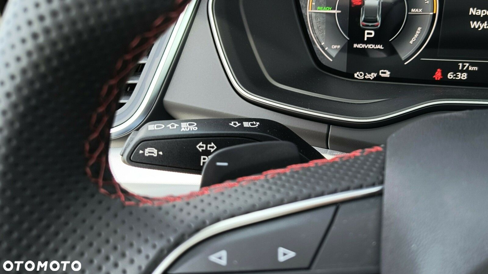 Audi Q5 - 28