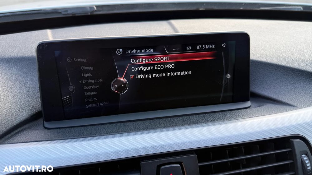BMW Seria 3 325d Sport-Aut. M Sport - 14