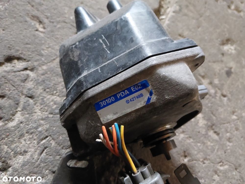 Aparat zapłonowy Honda Civic 1.4 16v 30100P1KE01 ACCORD 1.8 Benzyna 30100PDAE02 - 5