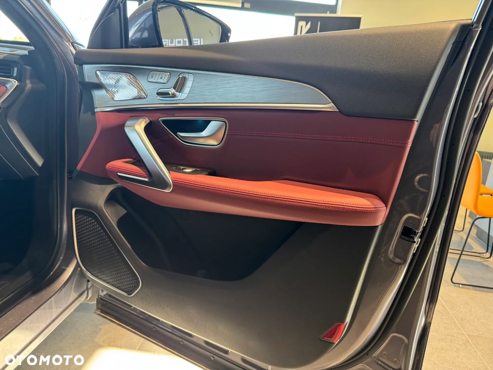 Jetour X70 Plus - 22