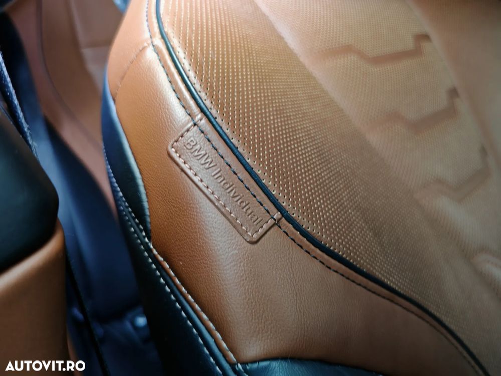 BMW Seria 8 840d xDrive - 18