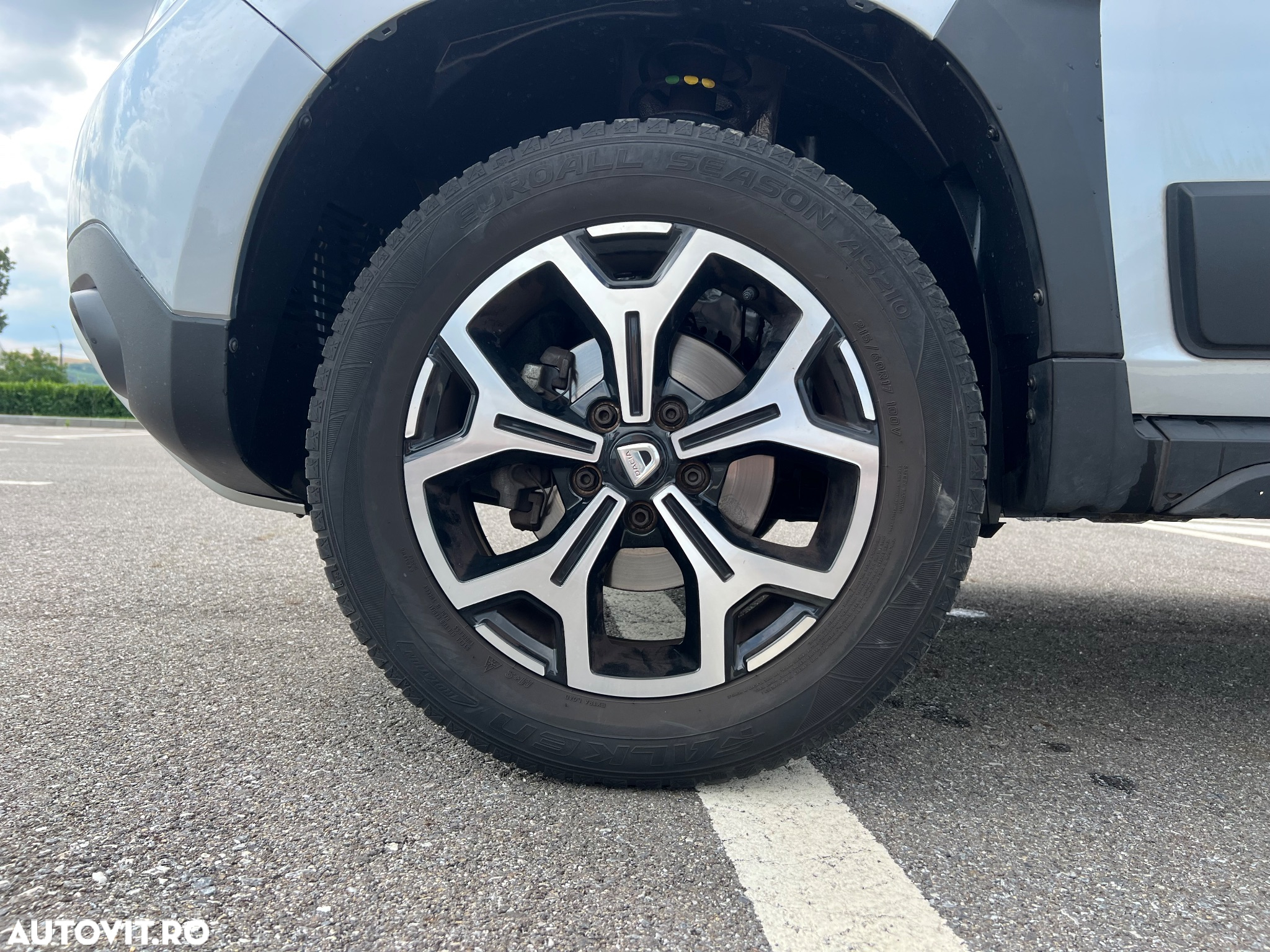 Dacia Duster TCe 130 Journey - 20