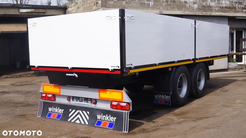 Schmitz Cargobull - 20