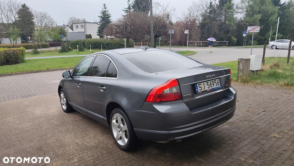Volvo S80 2.4D5 Executive - 6