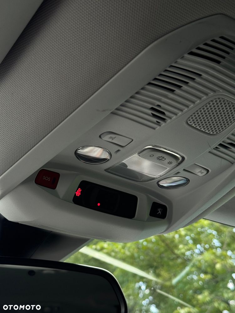 Peugeot 5008 1.5 BlueHDi Allure S&S EAT8 - 13