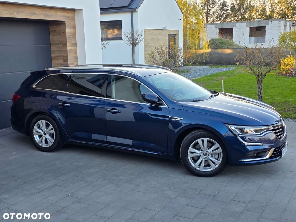 Renault Talisman 2.0 Blue dCi Intens EDC - 23