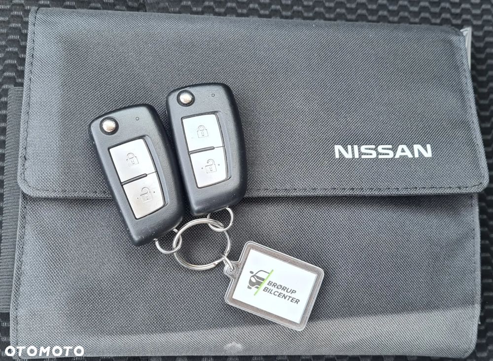 Nissan Qashqai 1.2 DIG-T 360 - 35