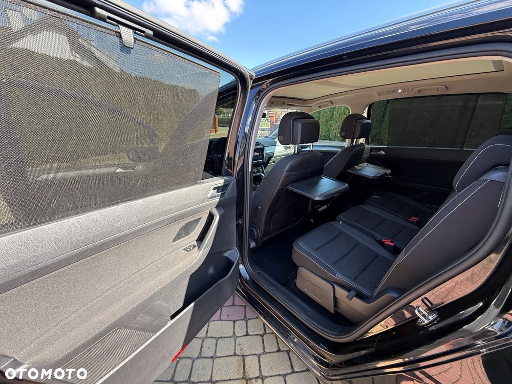 Volkswagen Touran 2.0 TDI SCR DSG Join - 21