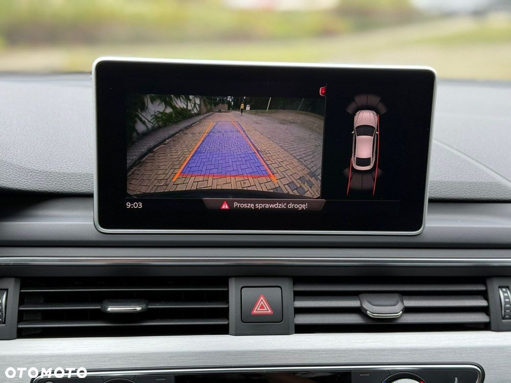 Audi A5 Sportback - 29