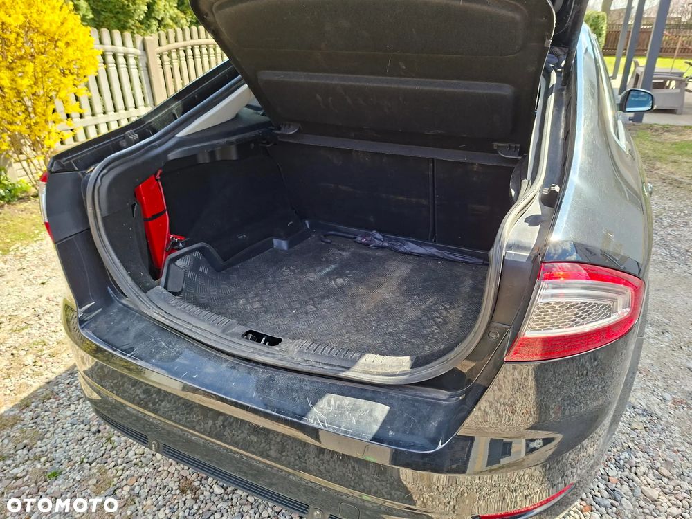 Ford Mondeo 2.0 TDCi Titanium MPS6 - 7