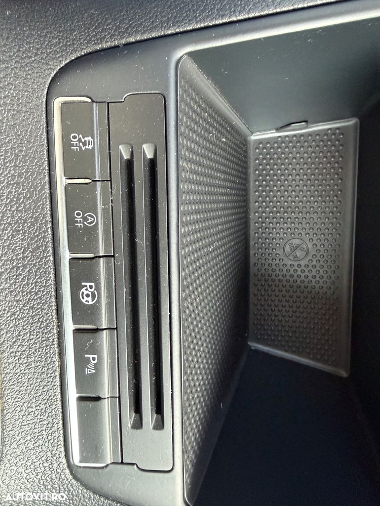 Volkswagen Golf Plus 1.2 TSI BlueMotion Technology Style - 14