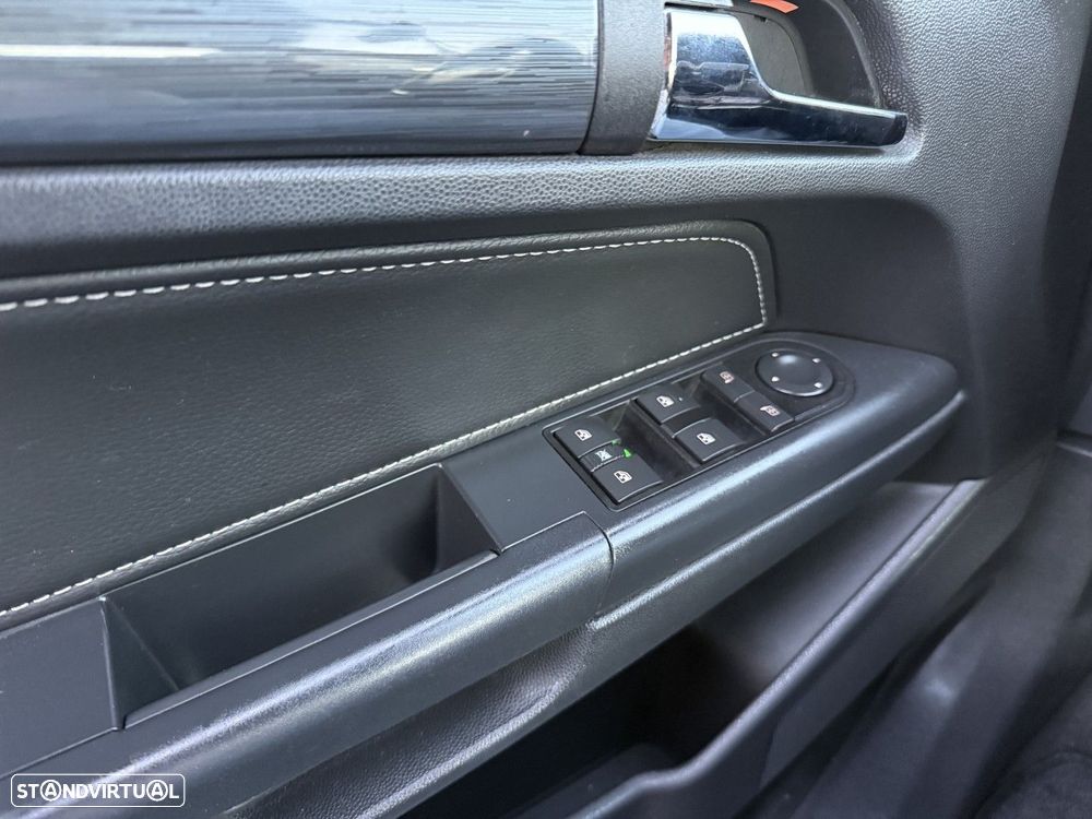 Opel Astra 1.7 CDTI Cosmo M5 - 19