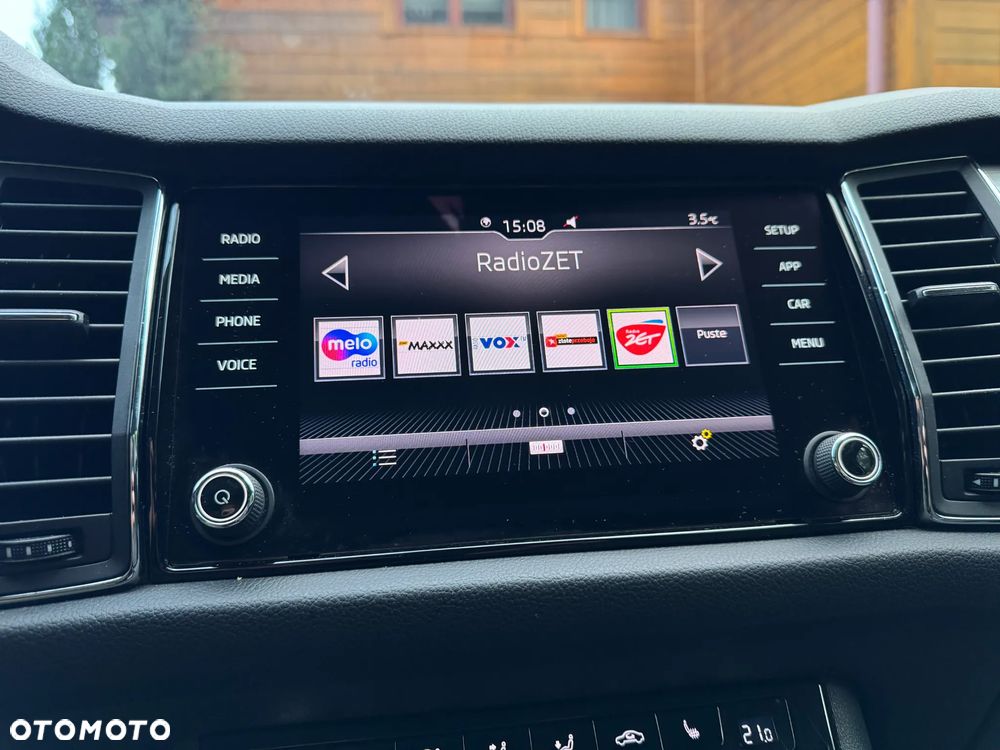 Skoda Kodiaq 1.5 TSI ACT 4x2 Ambition DSG - 20