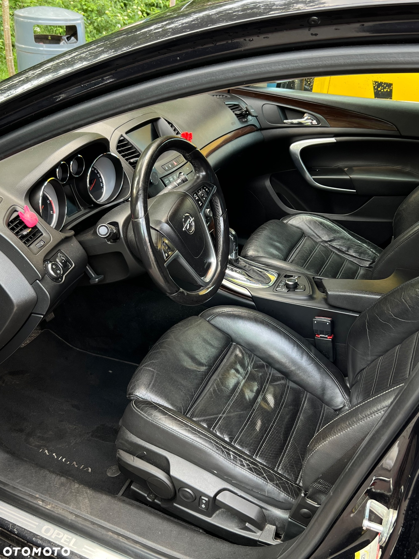 Opel Insignia 2.0 CDTI Cosmo - 5