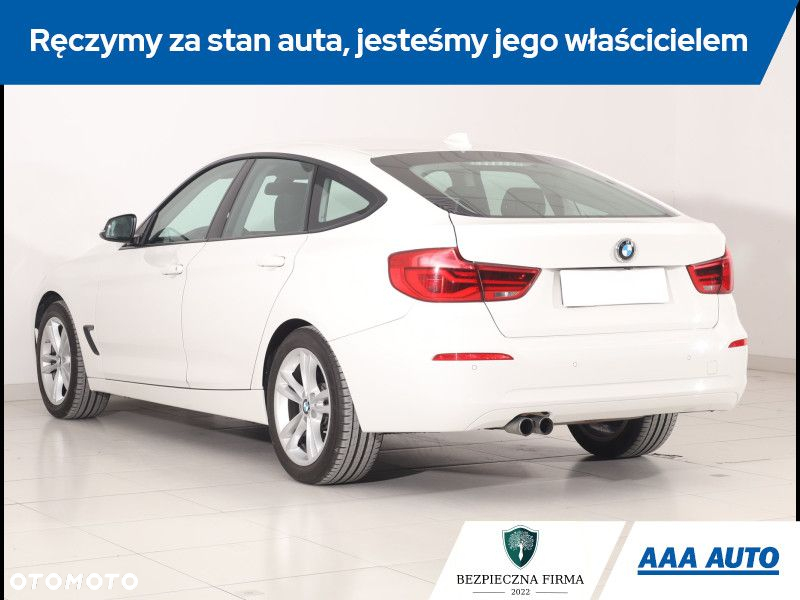 BMW 3GT - 5