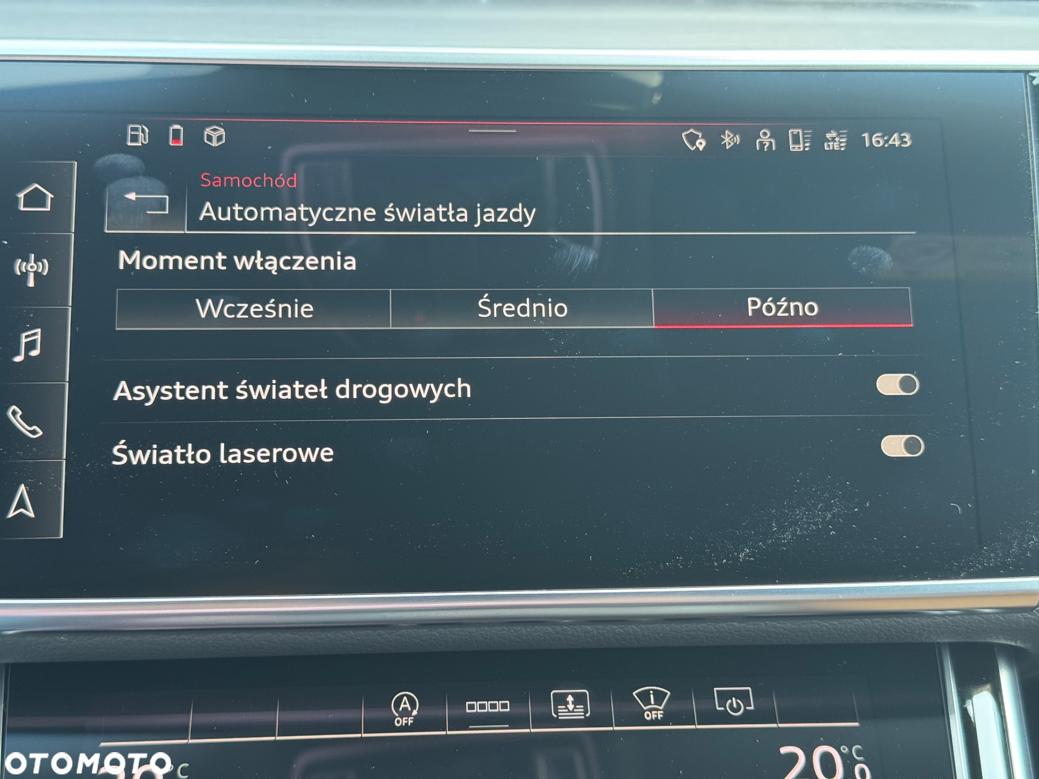 Audi S8 - 34