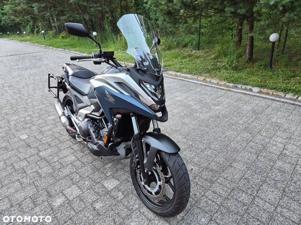 Honda NC - 4