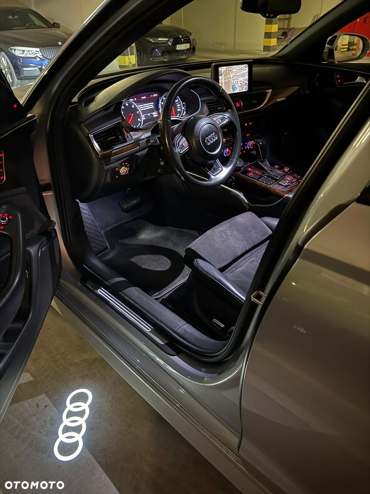 Audi A6 Limousine - 14