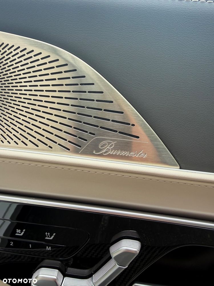 Mercedes-Benz SL 63 4Matic+ SPEEDSHIFT MCT 9G - 29