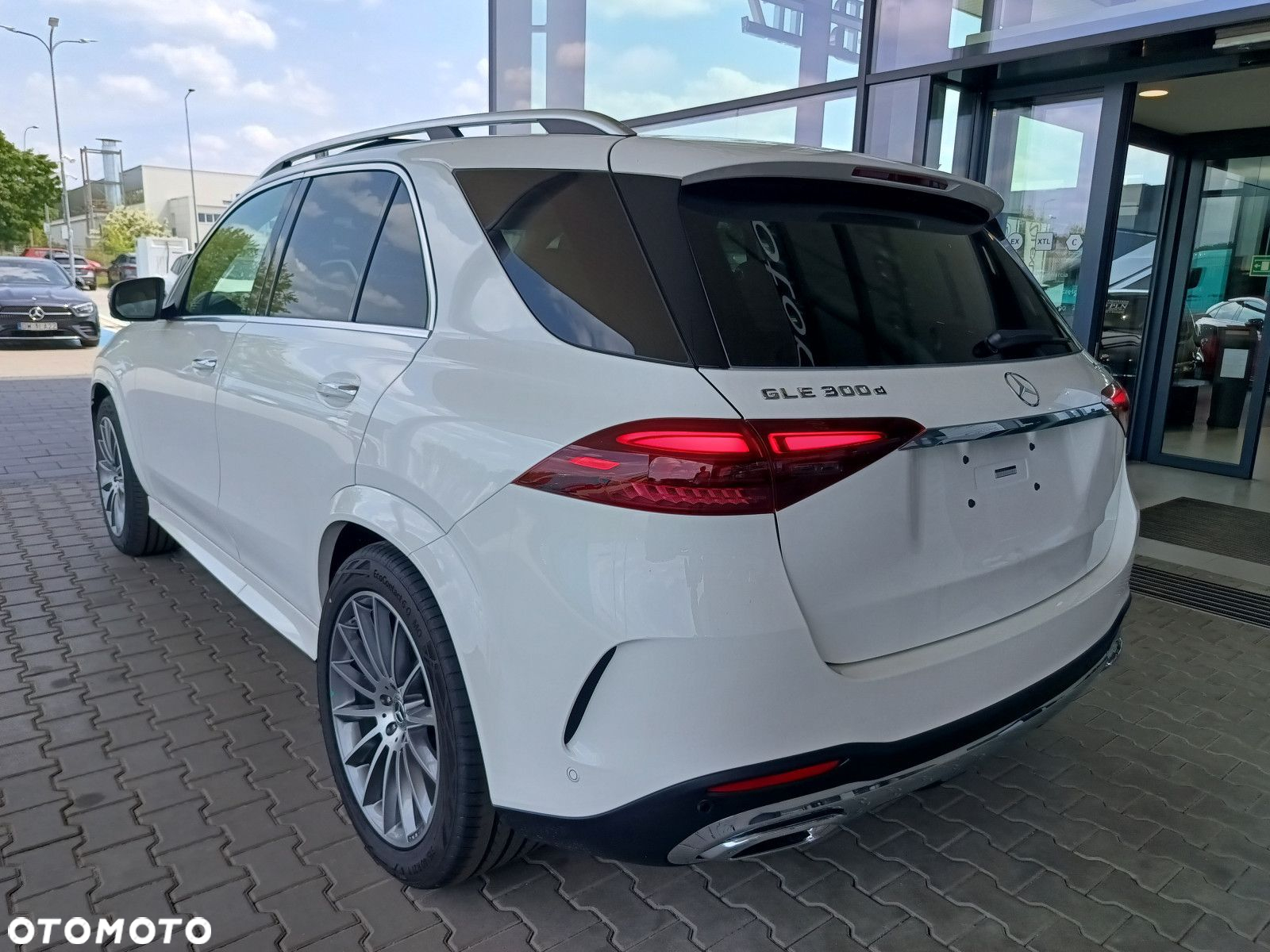 Mercedes-Benz GLE - 6