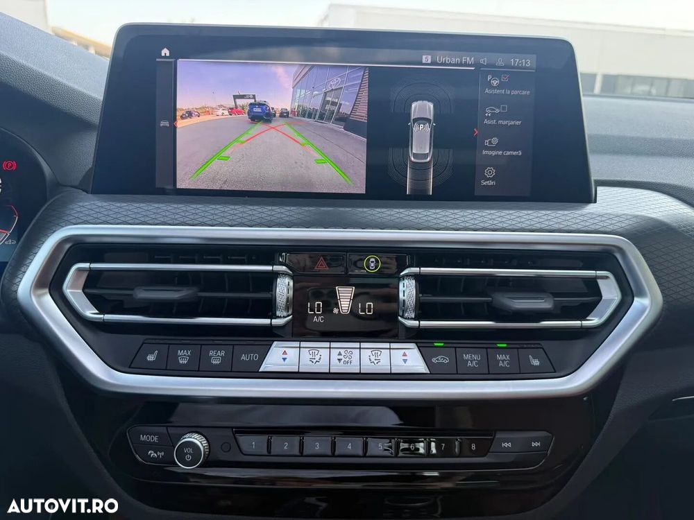 BMW X4 - 15