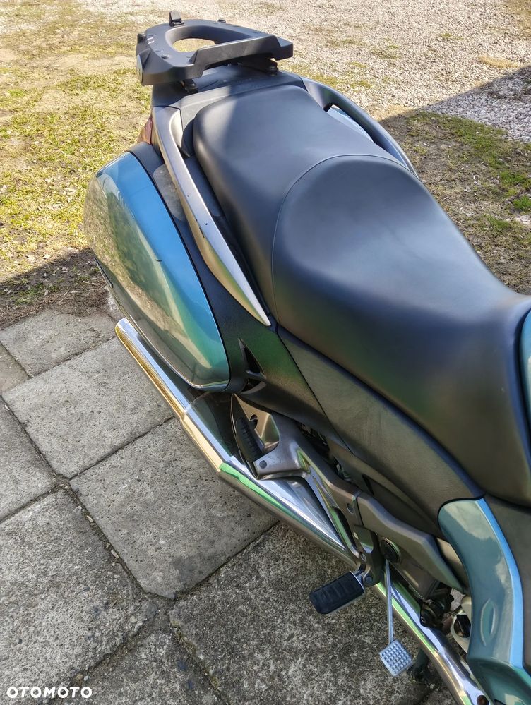 Honda Deauville - 10