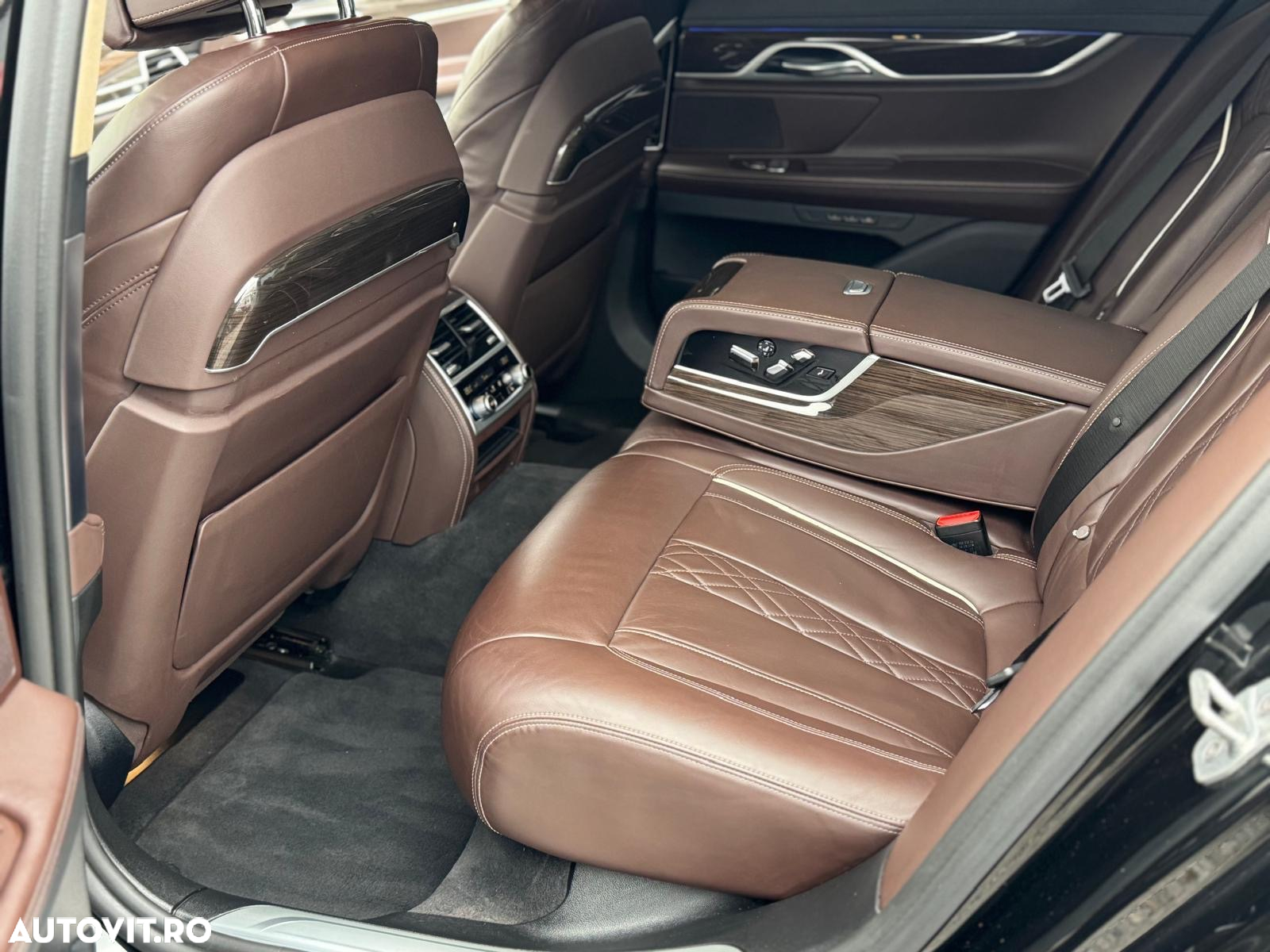 BMW Seria 7 740Ld xDrive - 7