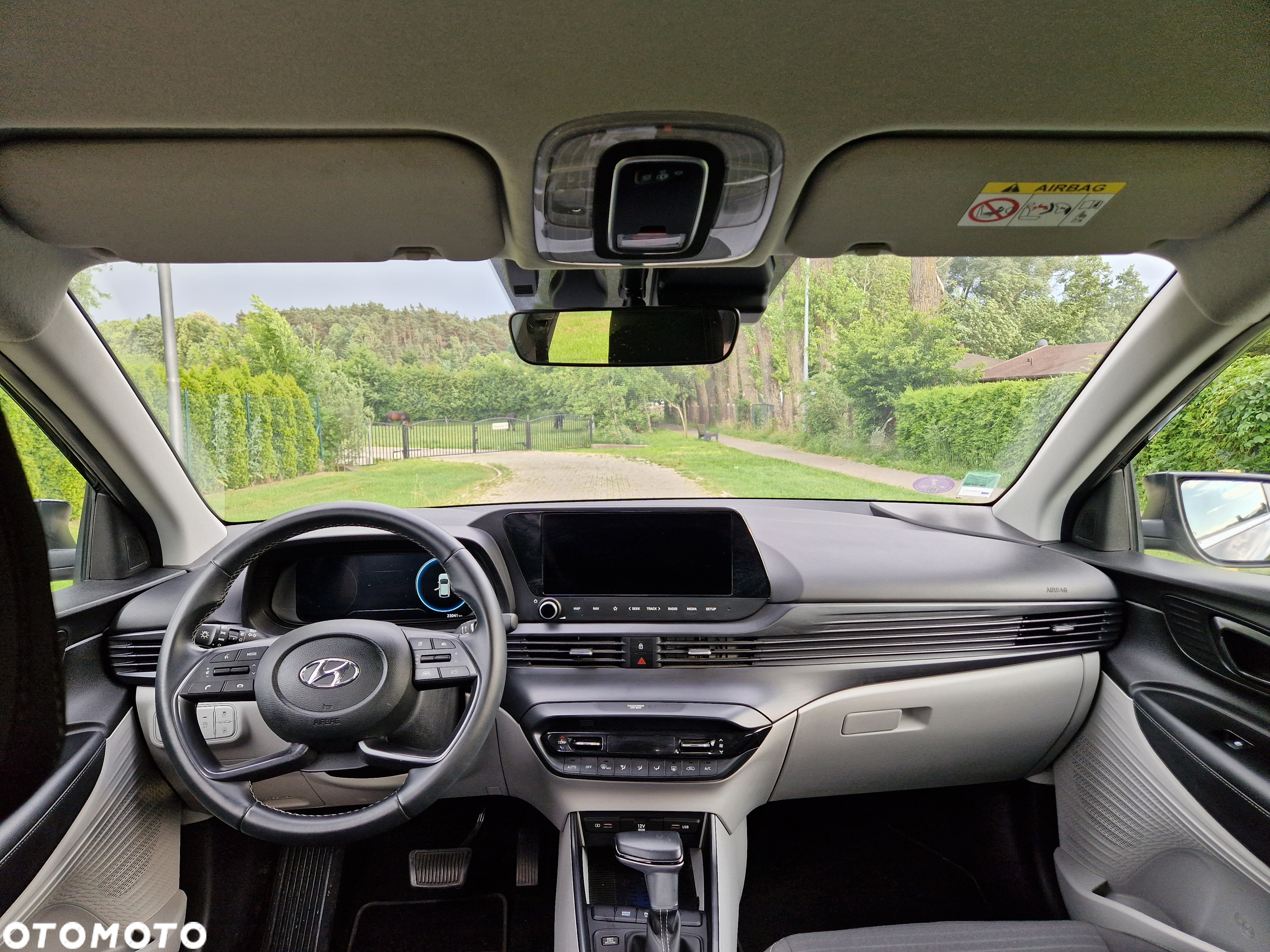 Hyundai i20 - 23