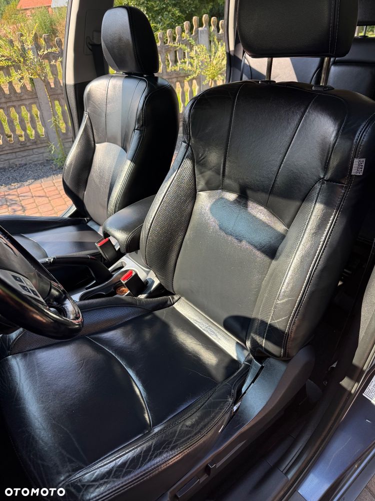Mitsubishi Outlander 2.0 DID Instyle - 22