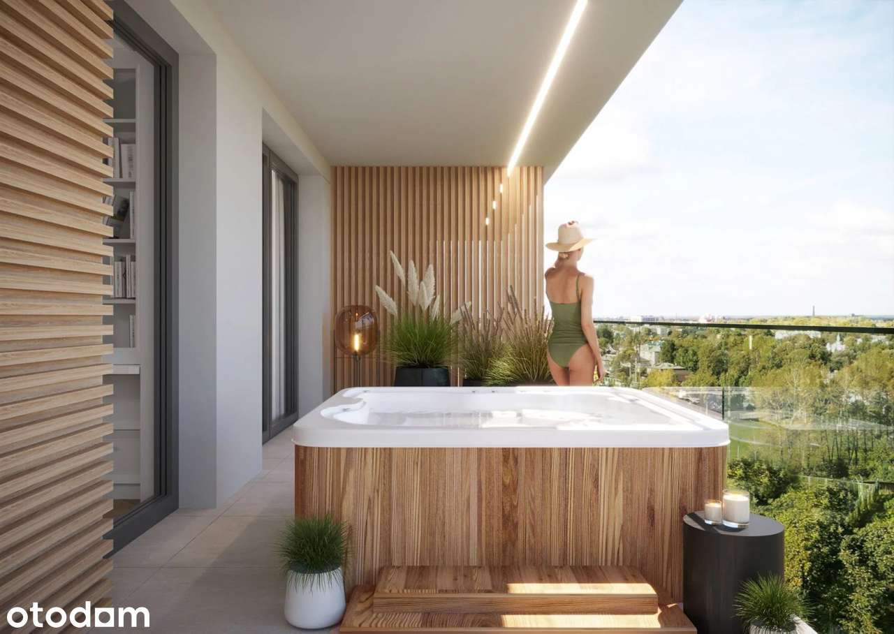 Apartamenty Hygge | mieszkanie B2_M8b