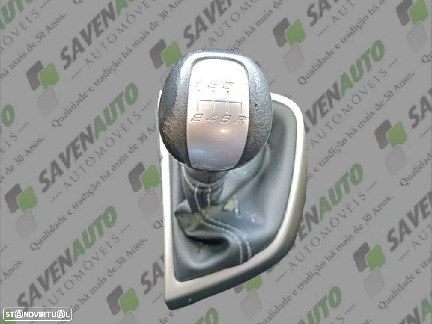 Fole / Moca / Manete Mudanças Honda Civic Ix (Fk) - 1