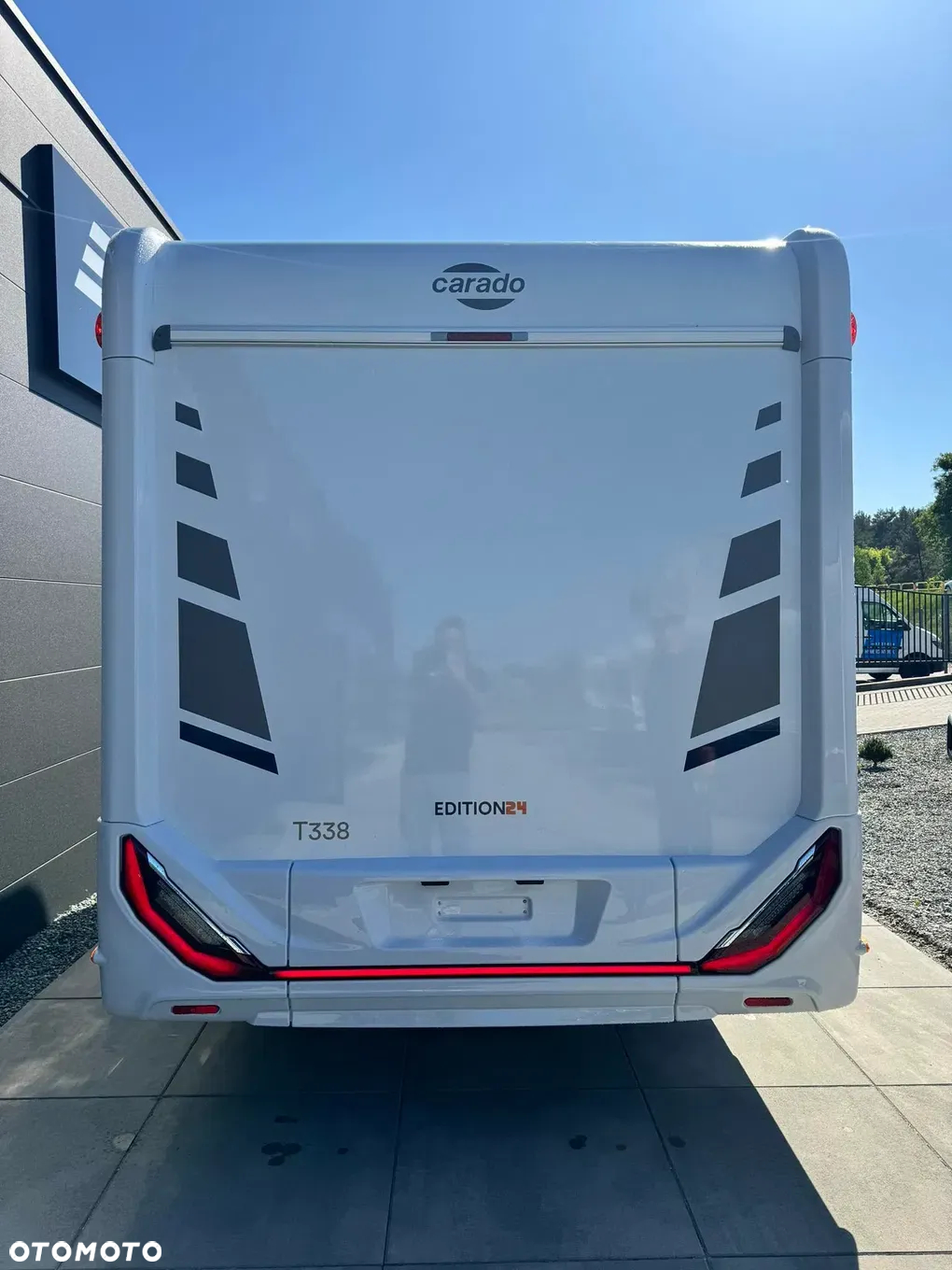 Carado T338 Edition24 - 5