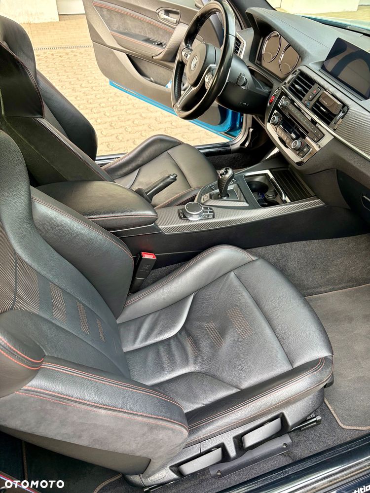 BMW M2 - 13
