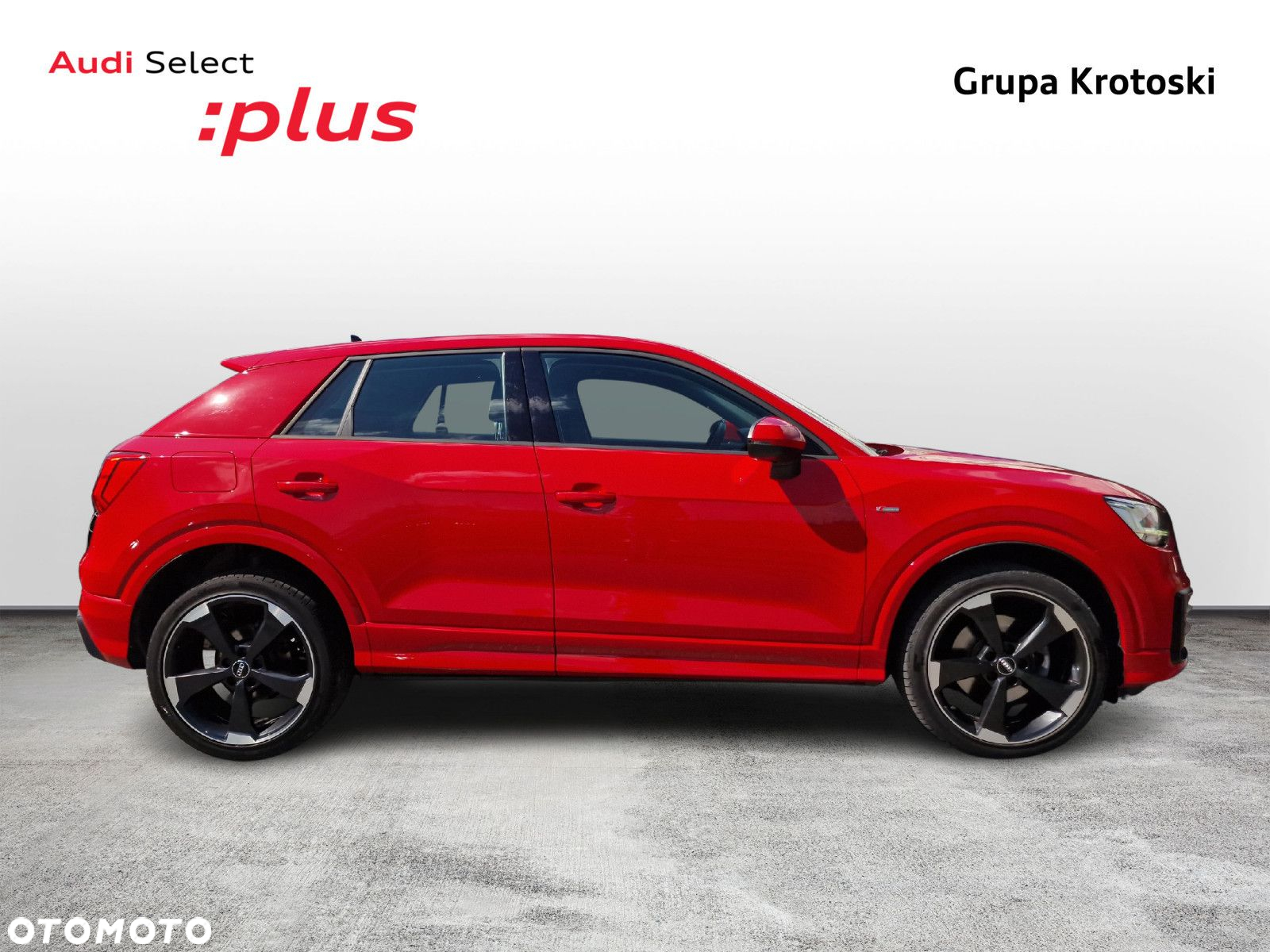 Audi Q2 35 TFSI S tronic - 6